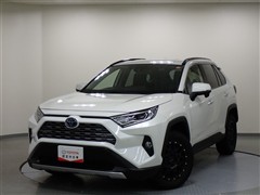 RAV4 ハイブリッドG