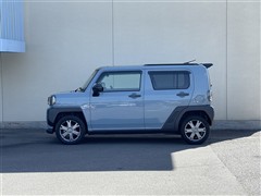 タフト Gターボ