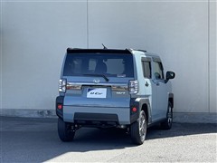 タフト Gターボ