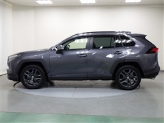RAV4 HV アドベンチャー