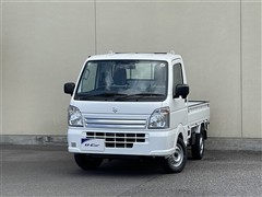 スズキ キャリィトラック KC AC/PS ノウ