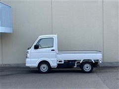 キャリィトラック KC AC/PS ノウ