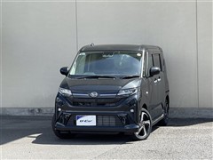ダイハツ ムーブ RS