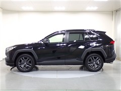 RAV4 アドベンチャー