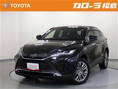 ハリアー Z