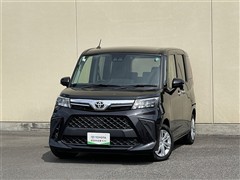 トヨタ ルーミー G