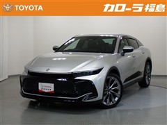 トヨタ クラウン CO Gアドバ レザー
