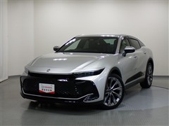 クラウン CO Gアドバ レザー