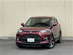 トヨタ ライズ Z