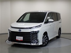 ヴォクシー ハイブリッド S-Z