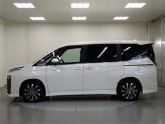 ヴォクシー ハイブリッド S-Z