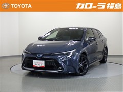 トヨタ カローラツーリング HV WXB