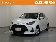 トヨタ ヤリス G
