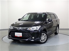 カローラフィールダー G エアロ