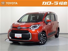 トヨタ シエンタ Z