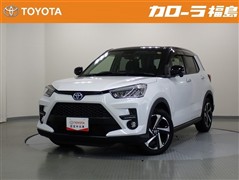 トヨタ ライズ Z