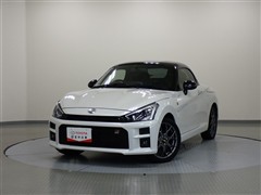 コペン GR スポーツ