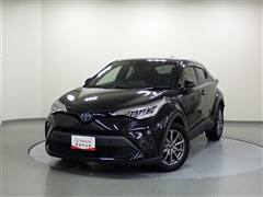 C-HR S