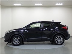 C-HR S