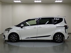 シエンタ ハイブリッド G