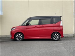 ソリオ バンディット HV MV