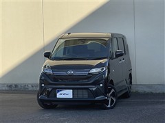 ダイハツ ムーブ RS