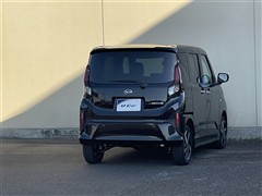 ムーブ RS