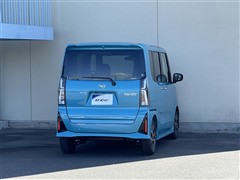 タント カスタムX