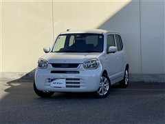 スズキ アルト ハイブリッド X