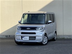 タント X