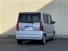 タント X