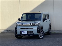 タフト G クロムベンチャー