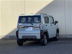 タフト G クロムベンチャー