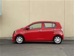 ピクシスエポック L