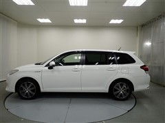 カローラフィールダー HV G