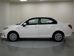 カローラアクシオ ハイブリッド EX