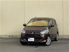 ミライース X SA3