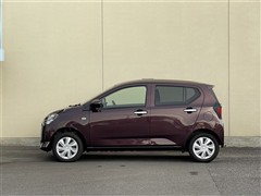 ミライース X SA3