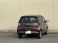 ミライース X SA3