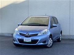 ヴィッツ ジュエラ