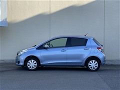 ヴィッツ ジュエラ