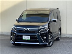 ヴォクシー ZSキラメキ2