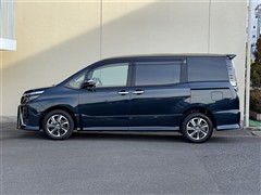 ヴォクシー ZSキラメキ2