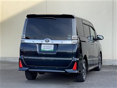 ヴォクシー ZSキラメキ2