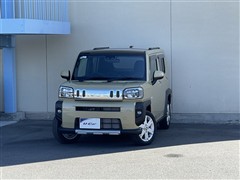 タフト G クロムベンチャー