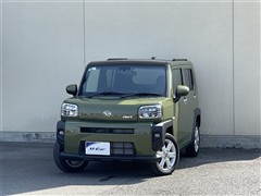 ダイハツ　タフト G