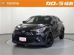 C-HR S