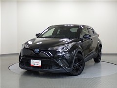 C-HR S