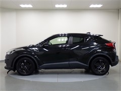 C-HR S