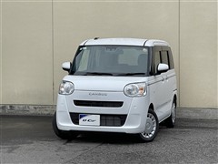 ムーヴキャンバス セオリー X